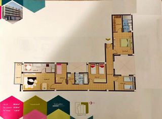 Piso en venta en Casco Urbano en Vinaròs