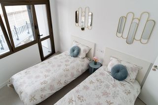 Piso en venta en Guanarteme en Palmas de Gran Canaria(Las)