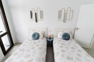 Piso en venta en Guanarteme en Palmas de Gran Canaria(Las)