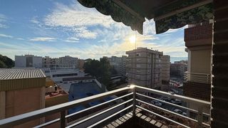 Piso en venta en El Carmen en Murcia