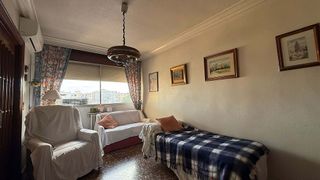 Piso en venta en El Carmen en Murcia