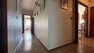 Piso en venta en El Carmen en Murcia
