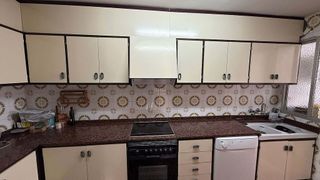 Piso en venta en El Carmen en Murcia