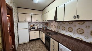 Piso en venta en El Carmen en Murcia