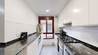 Ático en venta en Juan Carlos I en Murcia