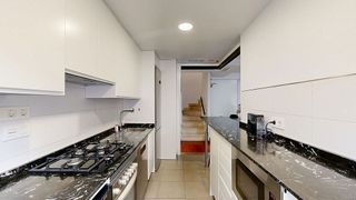 Ático en venta en Juan Carlos I en Murcia