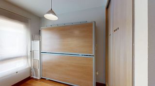 Ático en venta en Juan Carlos I en Murcia