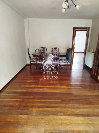 Piso en venta en San Esteban en León