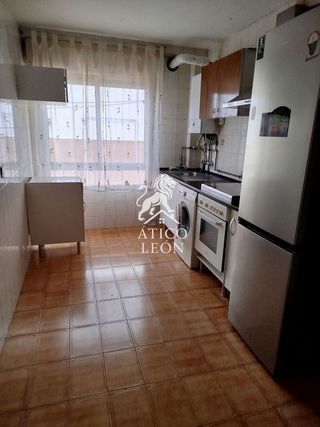 Piso en venta en San Esteban en León
