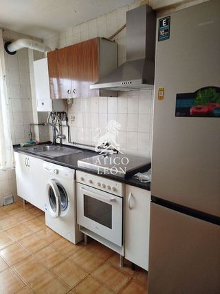 Piso en venta en San Esteban en León