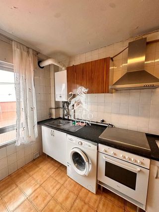 Piso en venta en San Esteban en León