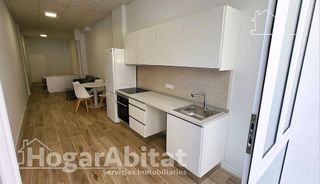 Piso en venta en Torrefiel en Valencia