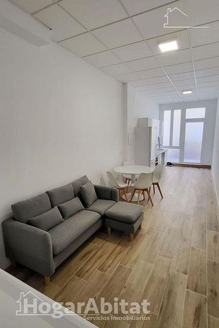 Piso en venta en Torrefiel en Valencia