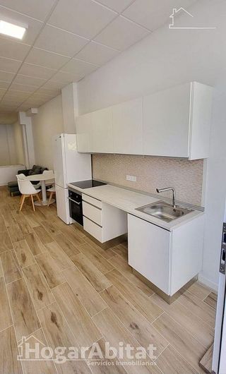 Piso en venta en Torrefiel en Valencia