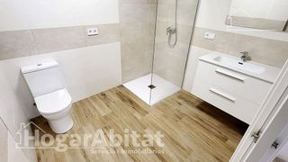 Piso en venta en Torrefiel en Valencia