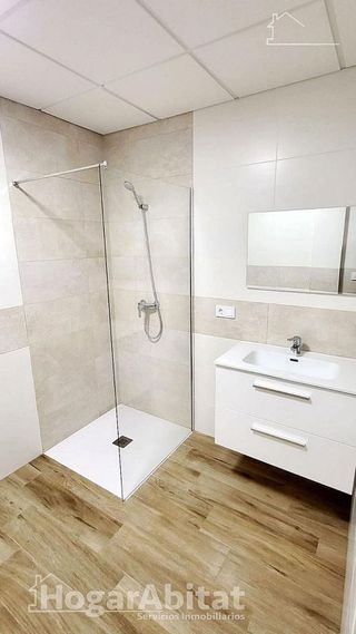 Piso en venta en Torrefiel en Valencia