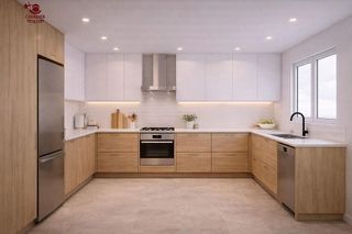 Piso en venta en Centro Ciudad en León