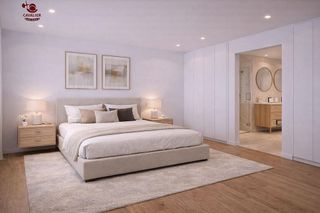 Piso en venta en Centro Ciudad en León