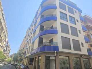 Piso en venta en Playa del Cura en Torrevieja