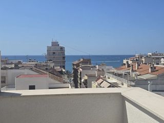 Piso en venta en Playa del Cura en Torrevieja