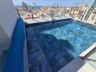 Piso en venta en Playa del Cura en Torrevieja