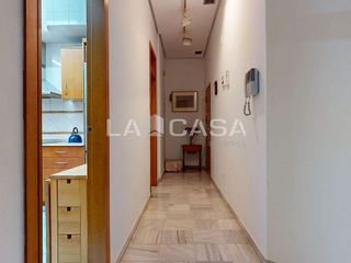 Piso en venta en La Seu en Valencia