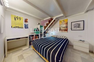 Piso en venta en La Seu en Valencia