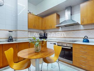 Piso en venta en La Seu en Valencia