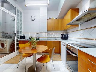 Piso en venta en La Seu en Valencia