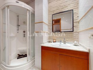 Piso en venta en La Seu en Valencia