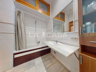 Piso en venta en La Seu en Valencia