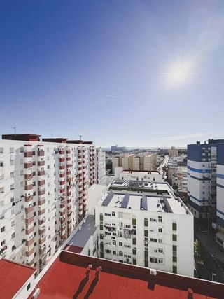 Piso en venta en La Paz - Segunda Aguada - Loreto en Cádiz