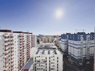 Piso en venta en La Paz - Segunda Aguada - Loreto en Cádiz