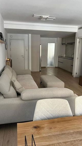 Piso en venta en Centro Urbano en Estepona