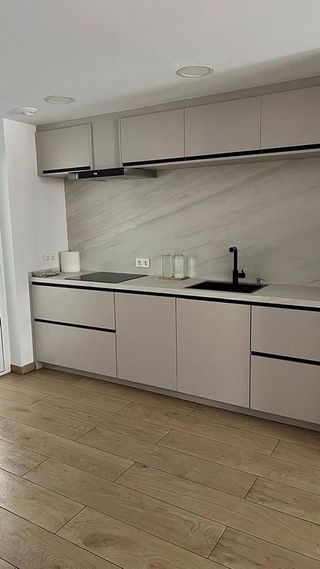 Piso en venta en Centro Urbano en Estepona