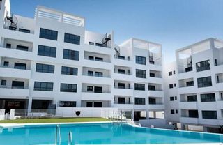 Piso en venta en Centro Urbano en Estepona