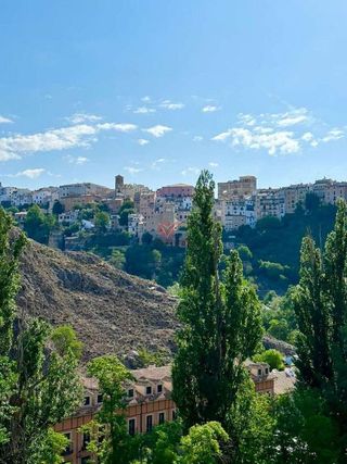 Piso en venta en Casco Histórico en Cuenca