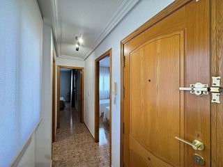 Ático en venta en Playa del Cura en Torrevieja