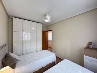 Ático en venta en Playa del Cura en Torrevieja