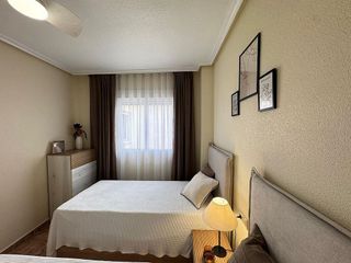 Ático en venta en Playa del Cura en Torrevieja