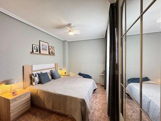 Ático en venta en Playa del Cura en Torrevieja