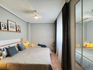 Ático en venta en Playa del Cura en Torrevieja