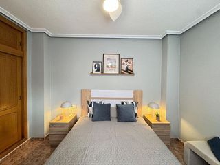 Ático en venta en Playa del Cura en Torrevieja