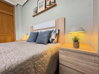 Ático en venta en Playa del Cura en Torrevieja