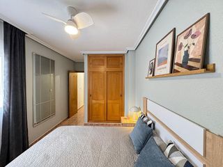 Ático en venta en Playa del Cura en Torrevieja