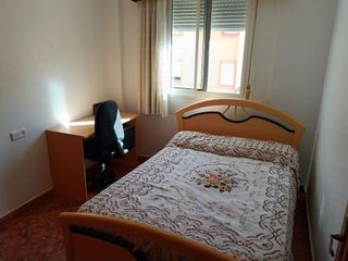 Piso en venta en Puerto de Garrucha en Garrucha