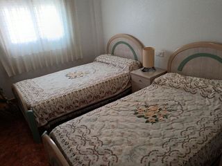 Piso en venta en Puerto de Garrucha en Garrucha