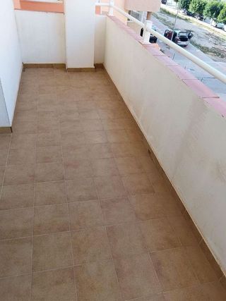 Piso en venta en Puerto de Garrucha en Garrucha