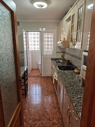 Piso en venta en Puerto de Garrucha en Garrucha