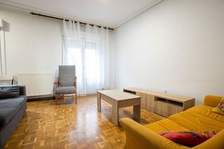 Piso en venta en Rochapea en Pamplona
